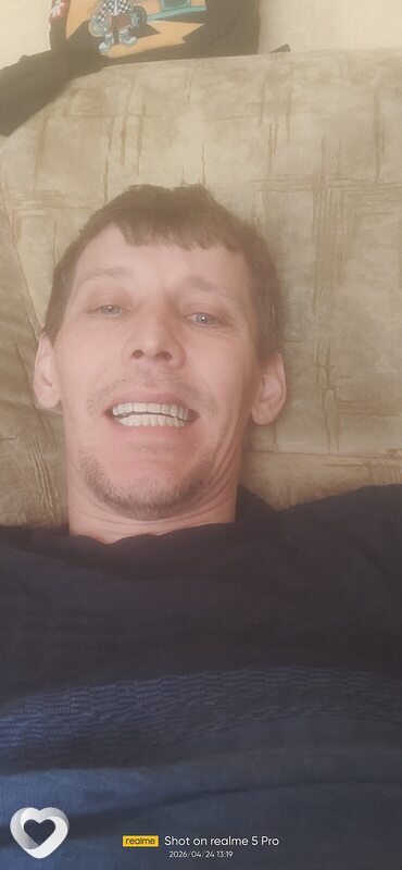 Ринат, 39, Тольятти — анкета №4077285