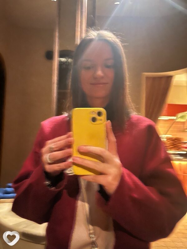 Юлия, 35, Нижнем Новгороде — анкета №4077249