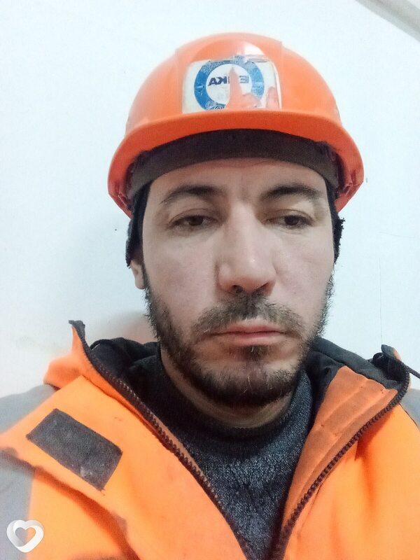 Шавкат, 38, Москве — анкета №4077250