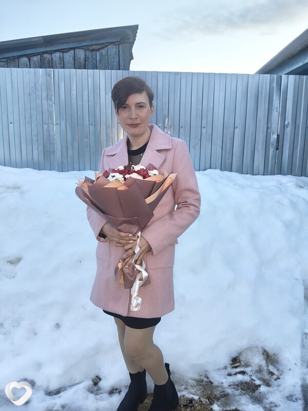 Екатерина, 31, Брянске — анкета №4077251