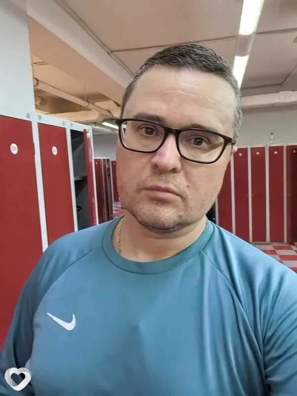 Александр, 41, Москве — анкета №4077252