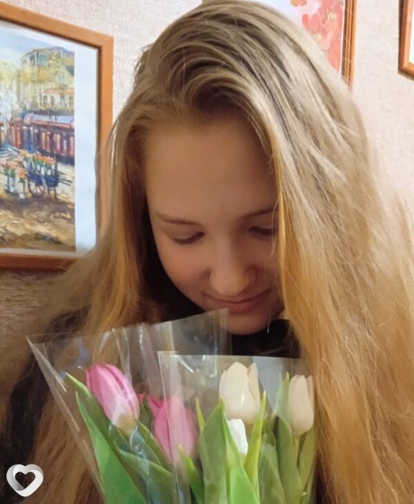 Ксения, 18, Волгограде — анкета №4077258