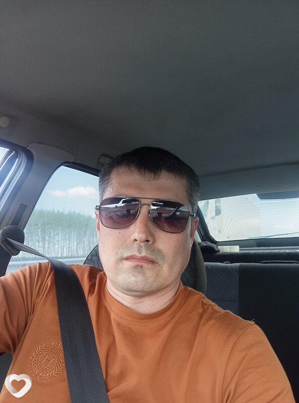 Евгений, 37, Чебоксарах — анкета №4077260
