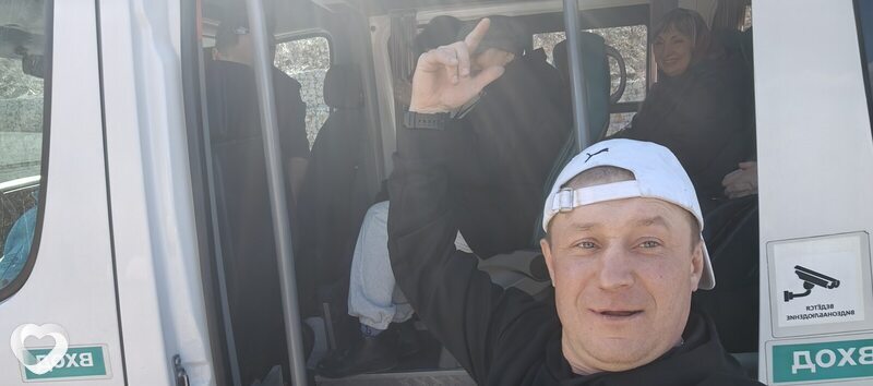 Александр, 39, Бийске — анкета №4077265
