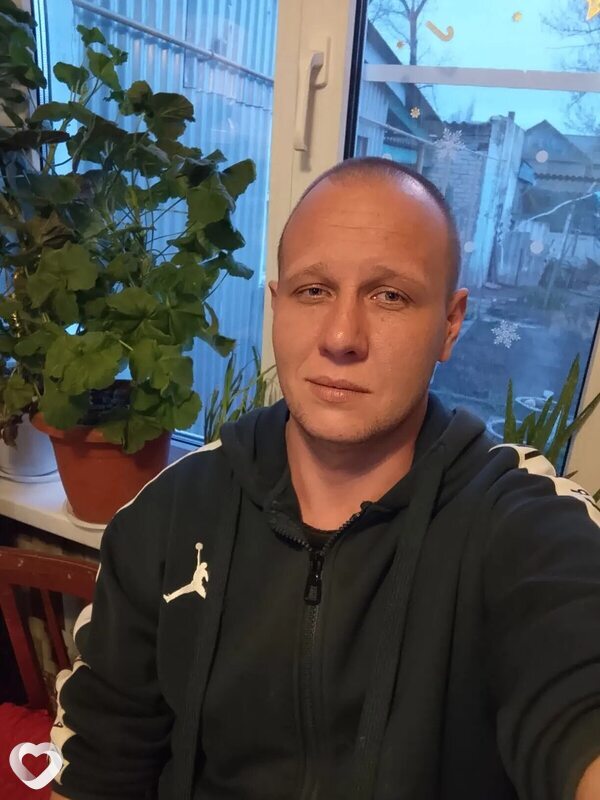 Сергей, 32, Волгодонске — анкета №4077269