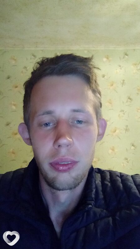 Константин, 29, Евпатории — анкета №4077271