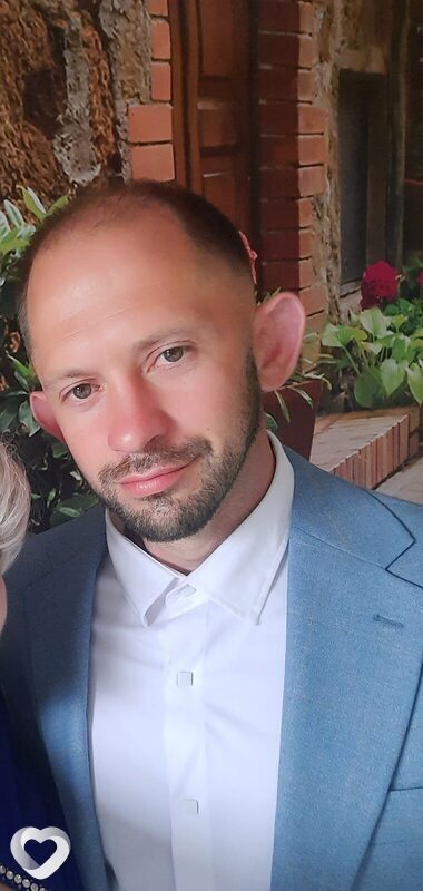 Алексей, 38, Гродно — анкета №4077546