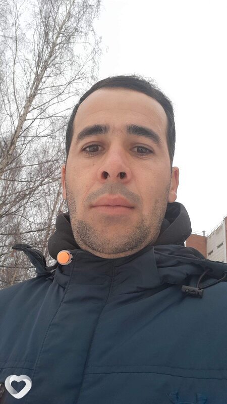 Сулейман, 32, Ижевске — анкета №4077547
