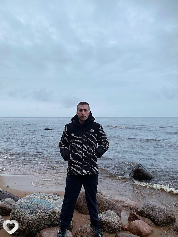 Daniil, 24, Твери — анкета №4077552