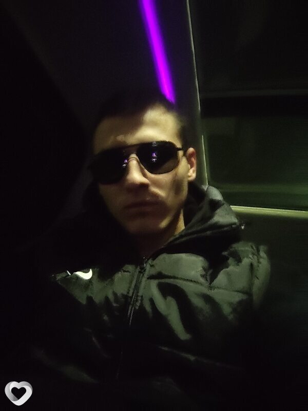 Сергей, 21, Пензе — анкета №4077555