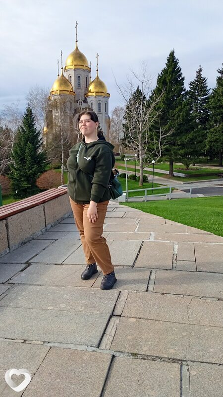 Настя, Кумылженская