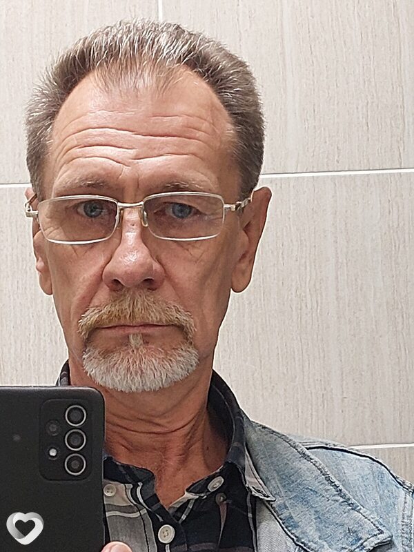 Павел, 61, Москве — анкета №4077559