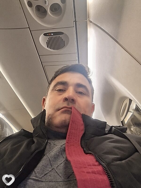 Шохрат, 47, Жодине — анкета №4077562
