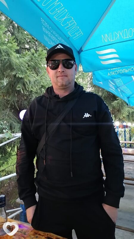 Евгений, 39, Санкт-Петербурге — анкета №4077563