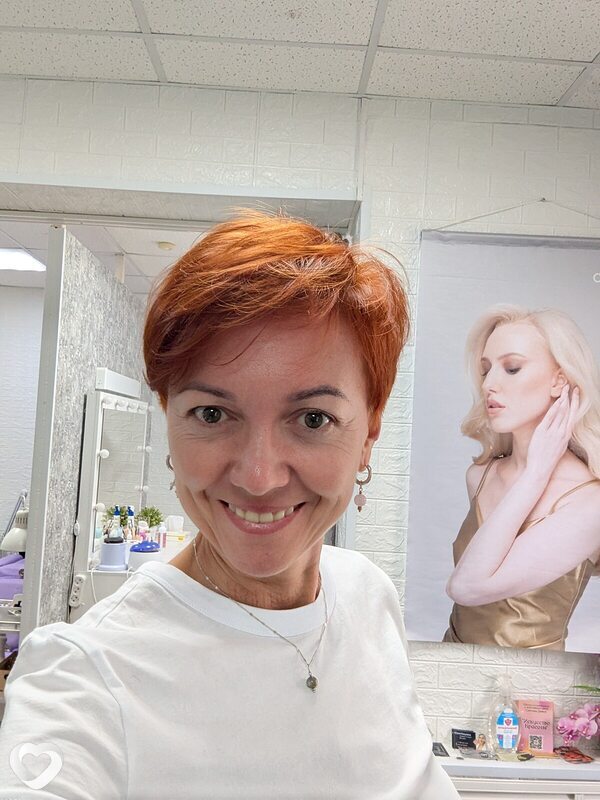 Венера, 49, Екатеринбурге — анкета №4077564