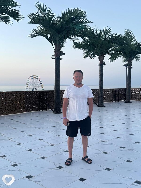 Ардак, 38, Алматы — анкета №4078123