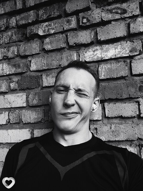 Алексей, 24, Омске — анкета №4078126