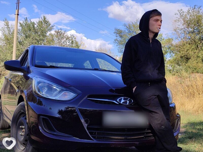 Сергей, 20, Новочеркасске — анкета №4078135