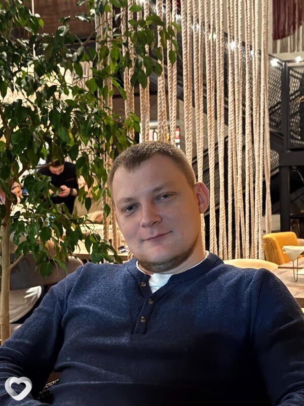 Михаил, 35, Люберцах — анкета №4078142