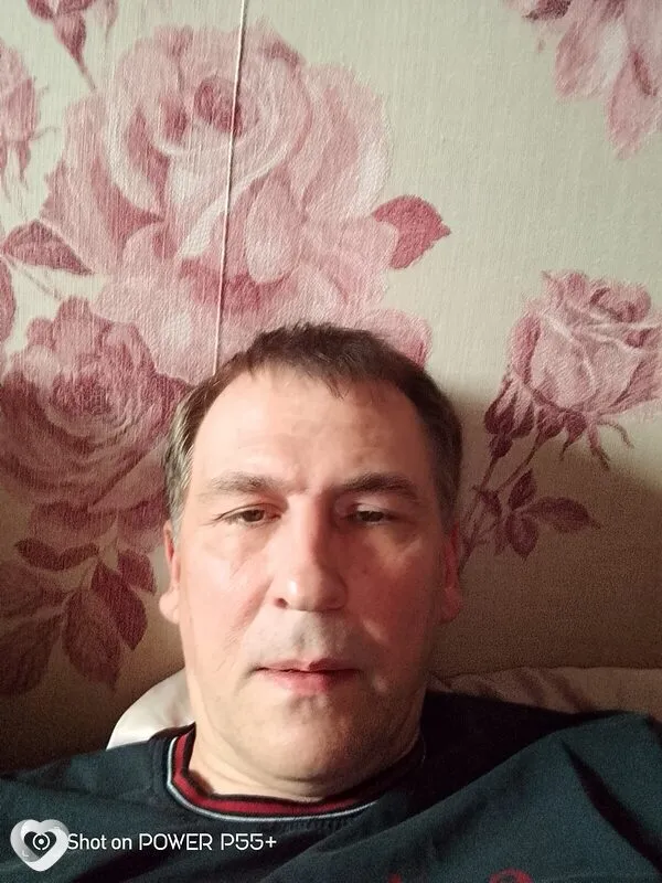 Юрий, 47, Москве — анкета №4077325