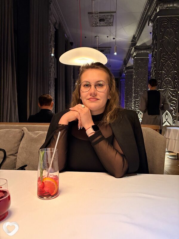 Анна, 27, Красноярске — анкета №4077327