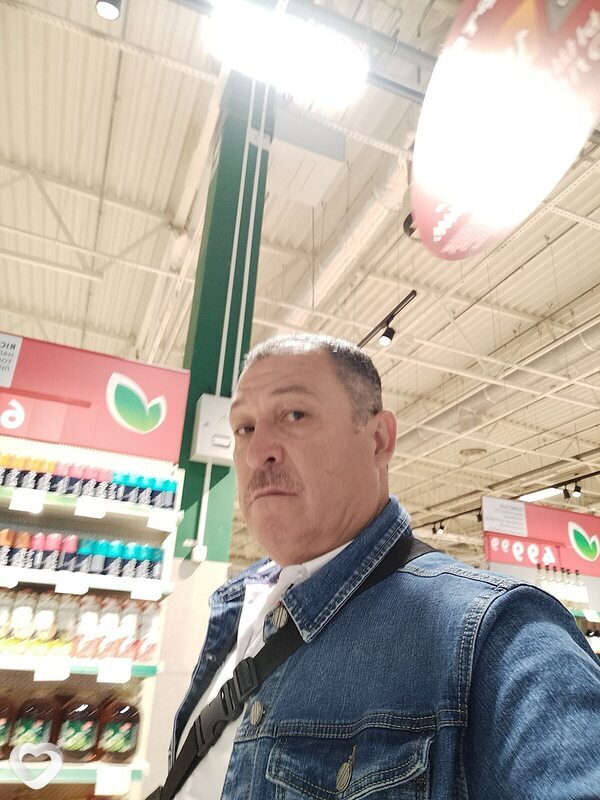 Коля, 52, Ташкент — анкета №4077342