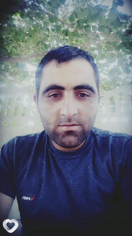 Арман, 34, Омске — анкета №4077422