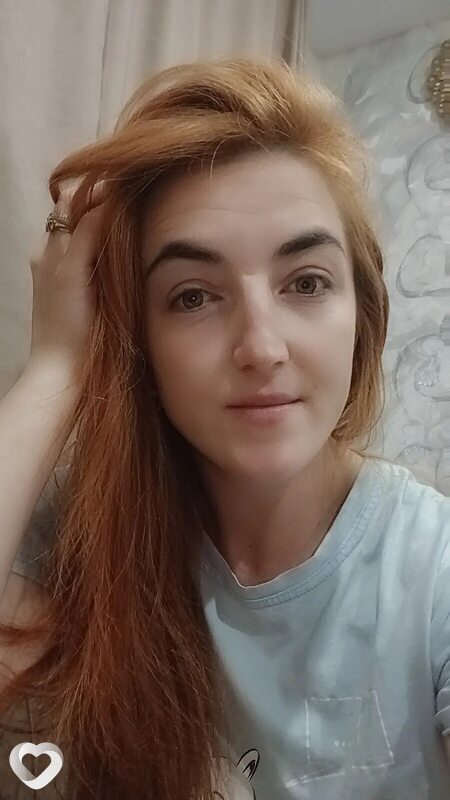 Екатерина, Чернышевск