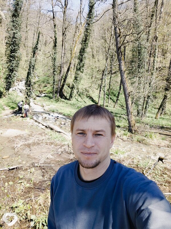 Артур, 35, Барнауле — анкета №4077437