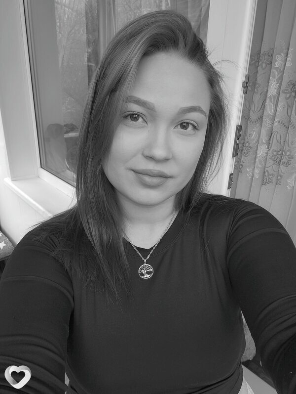 Яна, 23, Тольятти — анкета №4077440