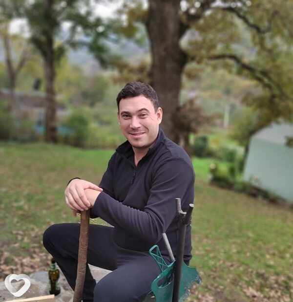 Ferro Asco, 36, Краснодаре — анкета №4077445