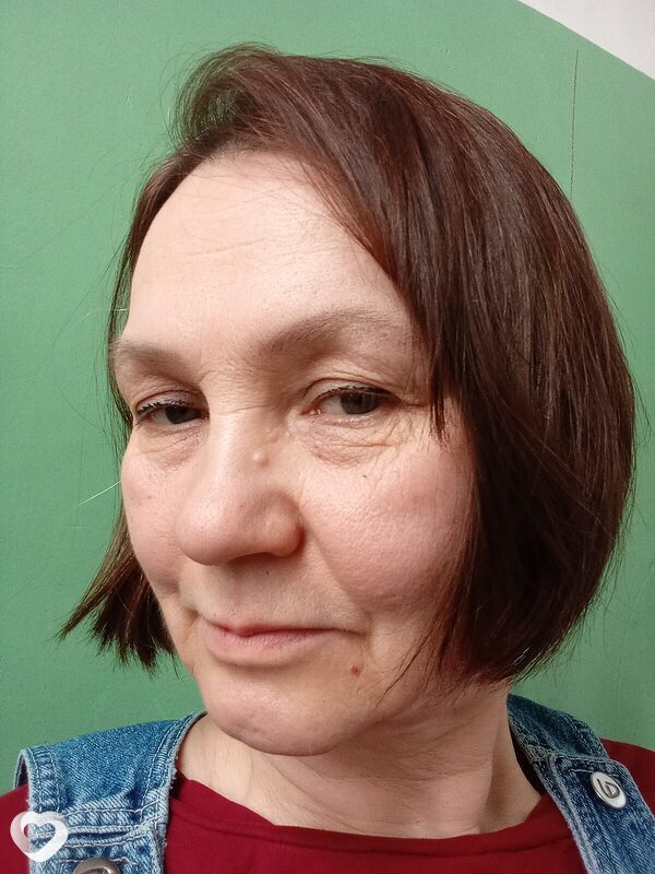 Дина, 58, Казани — анкета №4077373