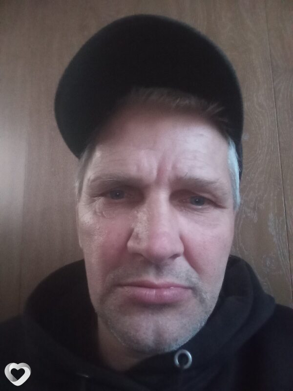 Urik, 47, Смоленске — анкета №4077374