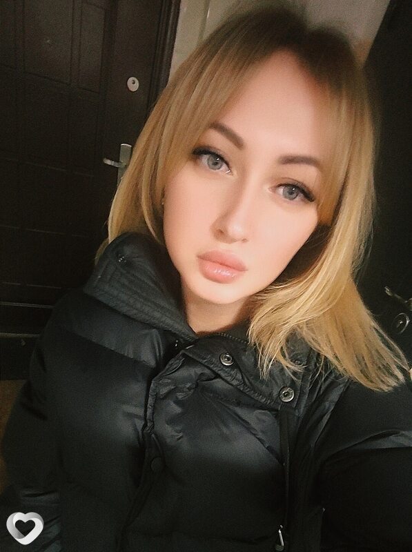 Юлия, 27, Ржеве — анкета №4077380