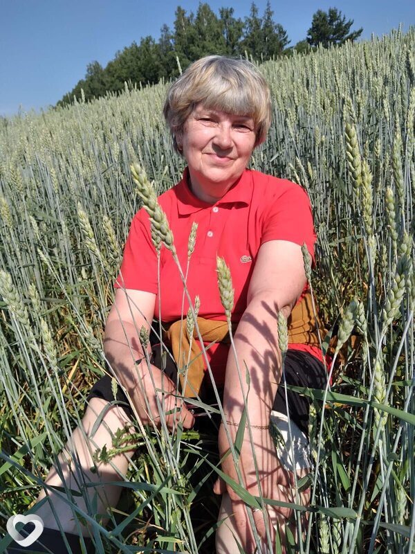 Александра, 68, Нижнем Новгороде — анкета №4077387