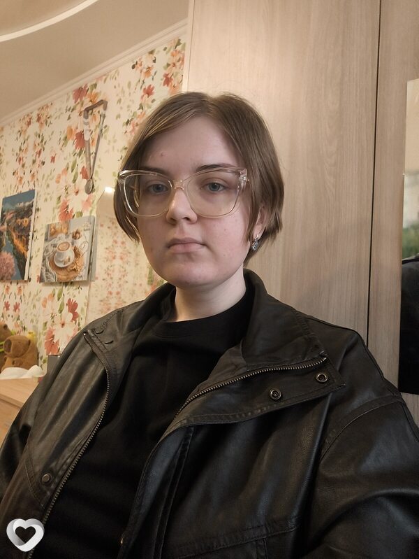 Света, 23, Волгограде — анкета №4077390