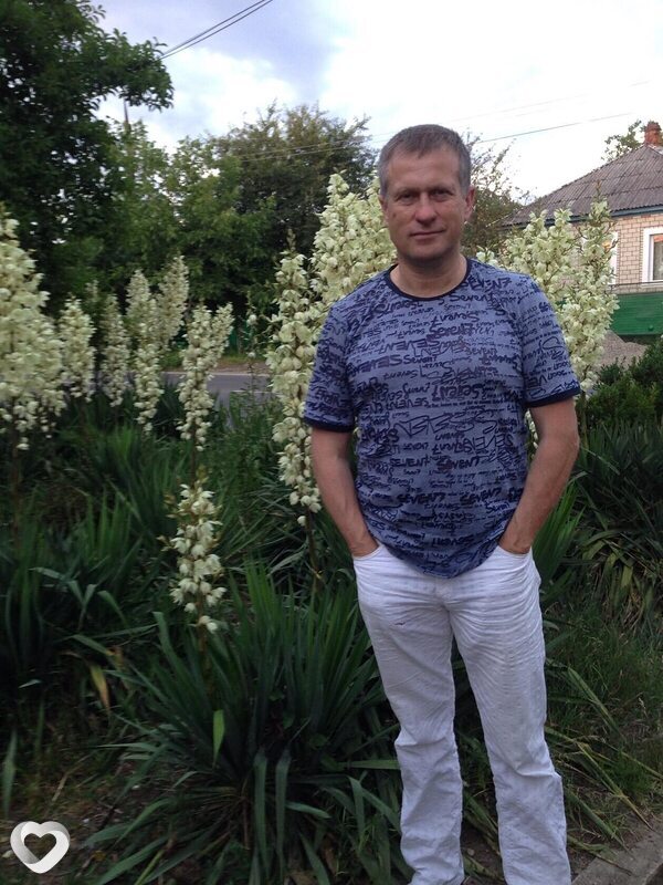 Андрей, 45, Сочи — анкета №4077453