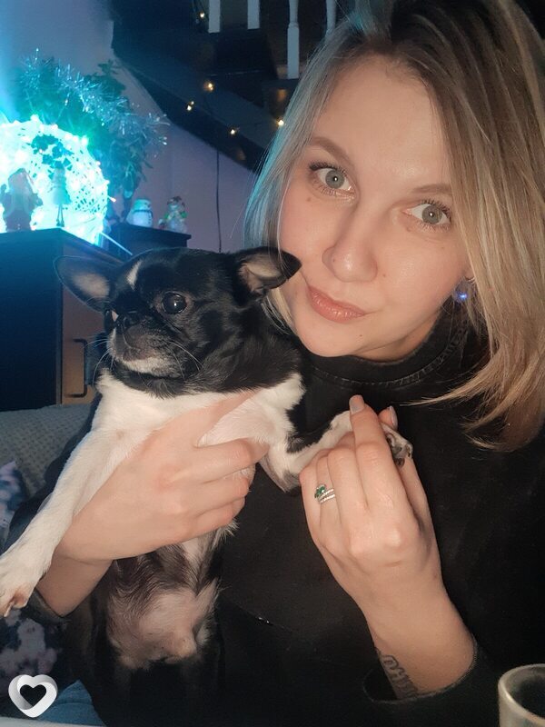 Ollya, 35, Саратове — анкета №4077464