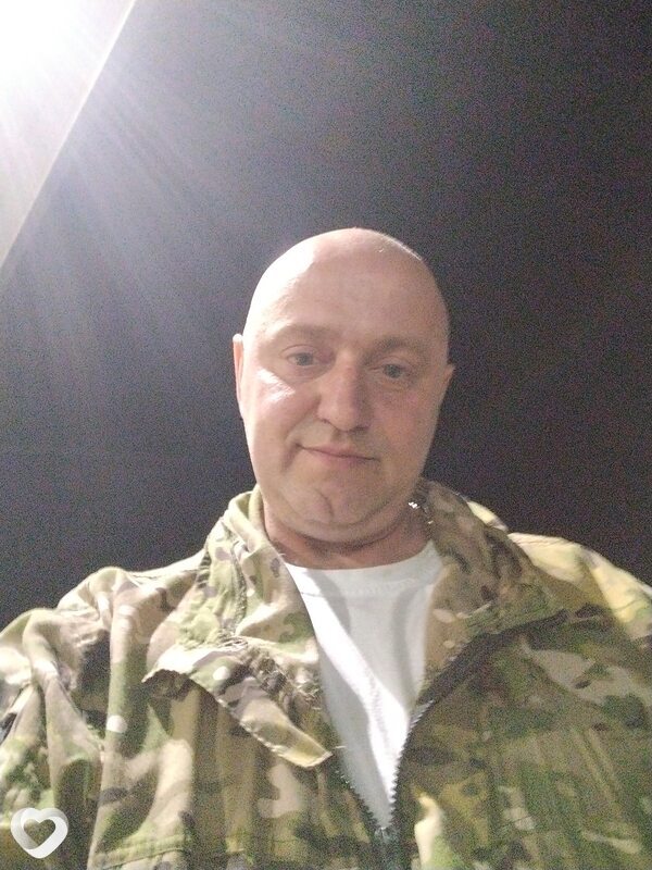 Александр, 40, Минске — анкета №4077472