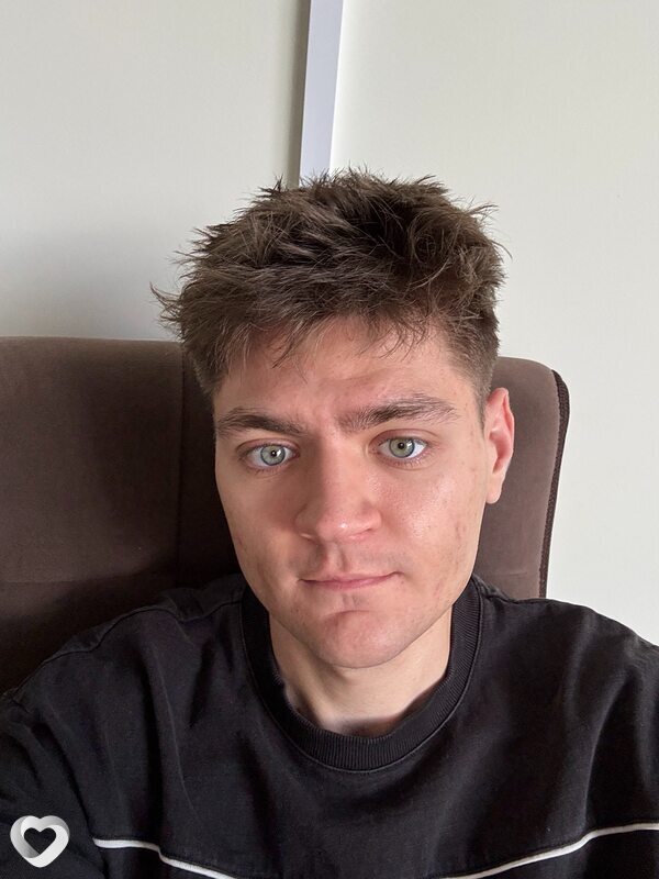 Евгений, 23, Ростове-на-Дону — анкета №4077479