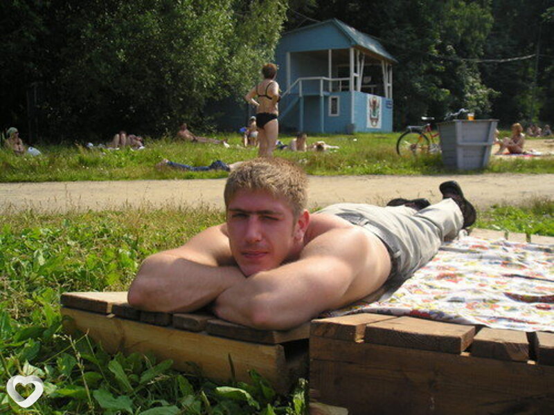 Дмитрий, 35, Волгодонске — анкета №4077493