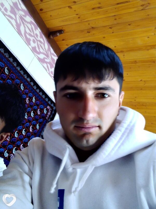 Miha, 26, Улан-Удэ — анкета №4077524