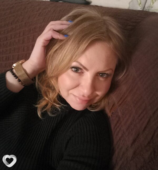 Anastasiya, 48, Чите — анкета №4077531