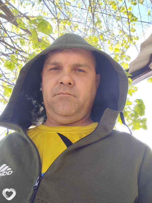 Олег, 40, Днепр — анкета №4077539