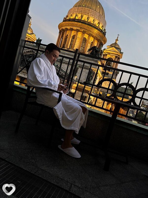 Imtired, 29, Санкт-Петербурге — анкета №4077596