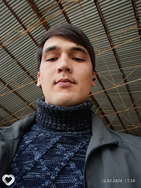 Гуванч, 26, Хабаровске — анкета №4077599
