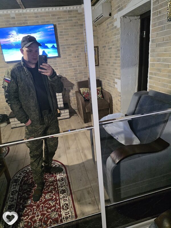 Дмитрий, 33, Челябинске — анкета №4077606