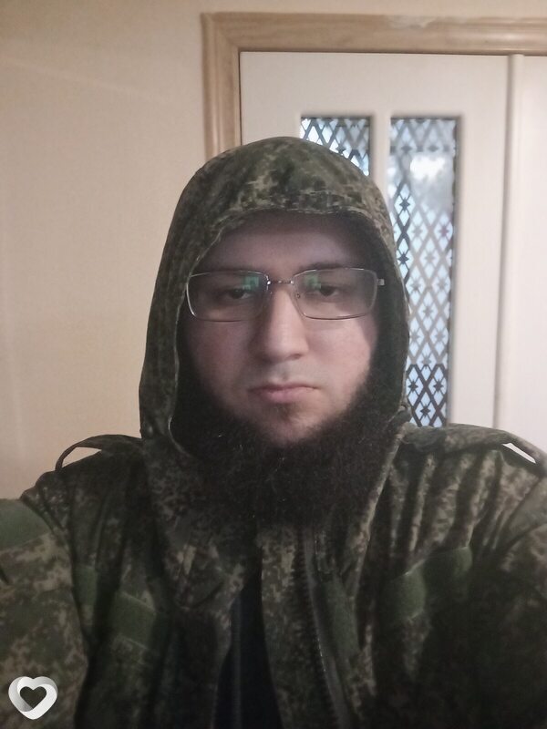 Расул, 24, Махачкале — анкета №4077610