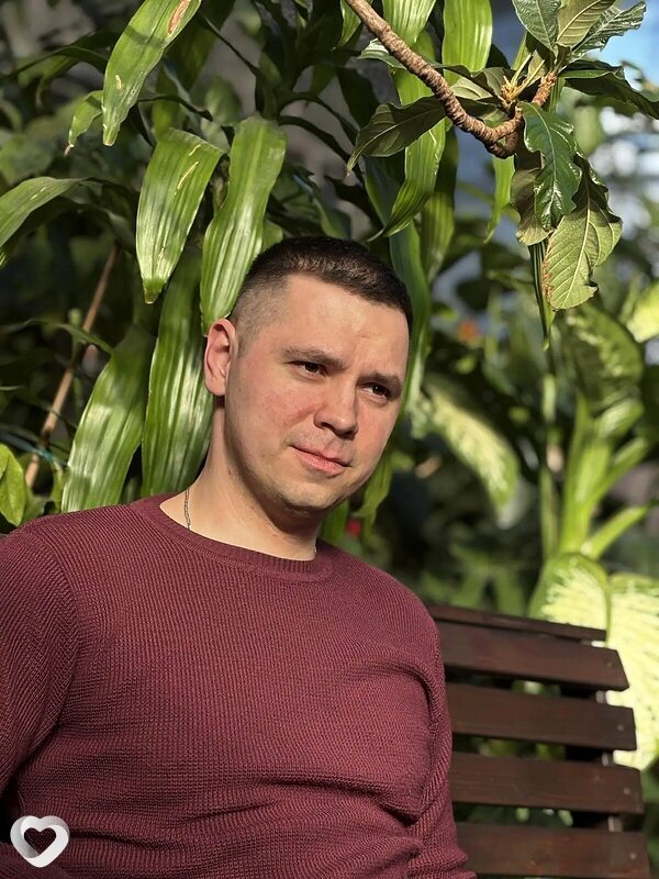 Юрий, 31, Санкт-Петербурге — анкета №4077613