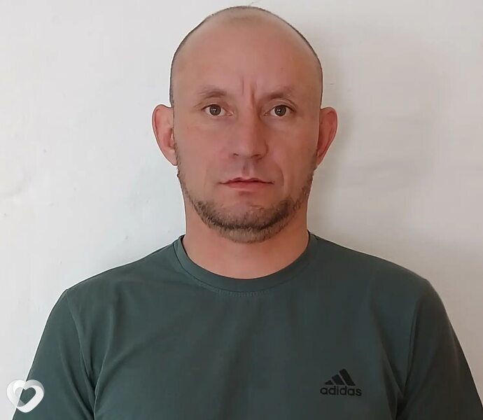 Dmitriu, 40, Норильске — анкета №4077615